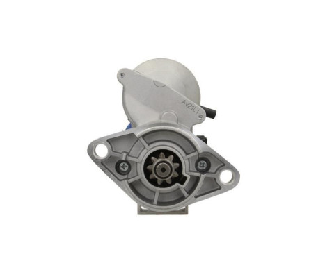 Starter motor / Starter +Line Selected