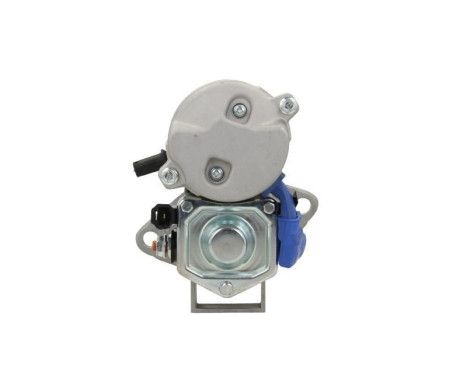 Starter motor / Starter +Line Selected, Image 3