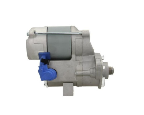 Starter motor / Starter +Line Selected, Image 4