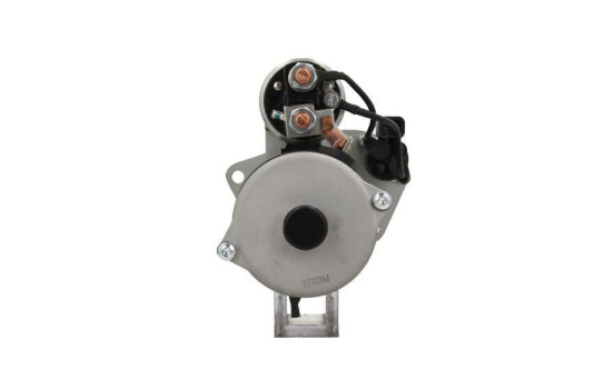Starter motor / Starter +Line Selected, Image 3