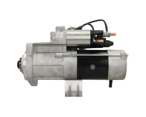 Starter motor / Starter +Line Selected, Image 2