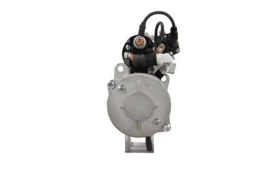 Starter motor / Starter +Line Selected, Image 3