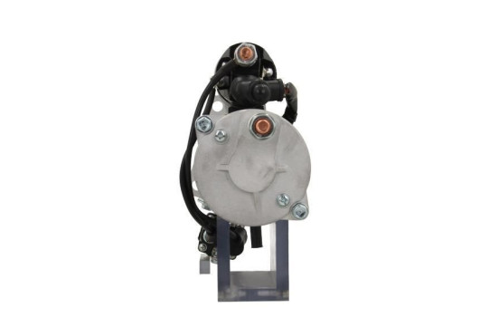 Starter motor / Starter +Line Selected, Image 3