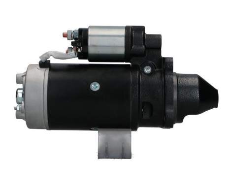 Starter motor / Starter +Line Selected, Image 4