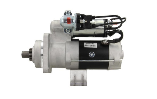 Starter motor / Starter +Line Selected, Image 2