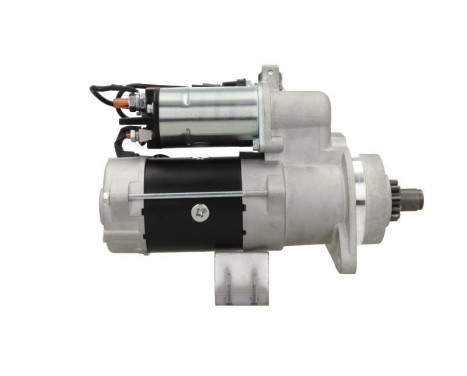 Starter motor / Starter +Line Selected, Image 4