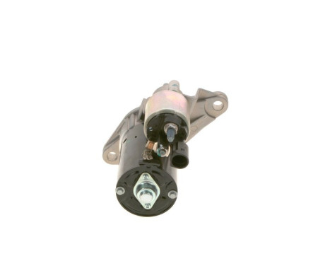Starter motor / Starter RF70-M2512V(L) Bosch, Image 2
