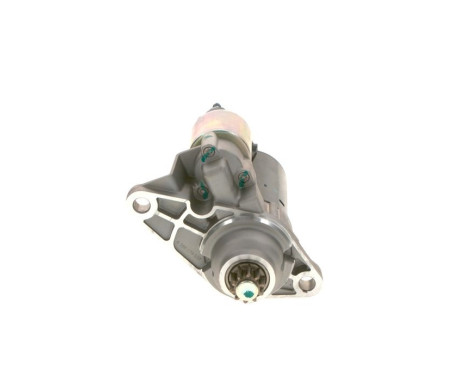 Starter motor / Starter RF70-M2512V(L) Bosch, Image 4