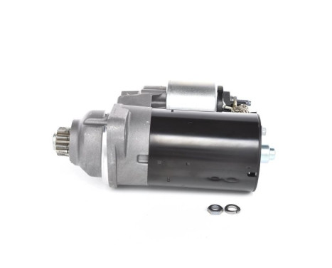 Starter motor / Starter RF74-M5012V(L) Bosch, Image 2