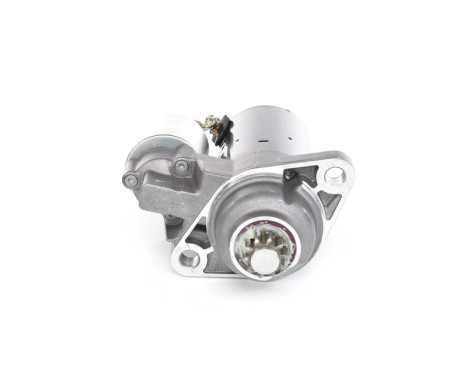 Starter motor / Starter RF74-M5012V(L) Bosch, Image 5