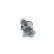 Starter motor / Starter ST12V1,2KW(R) Bosch, Thumbnail 4