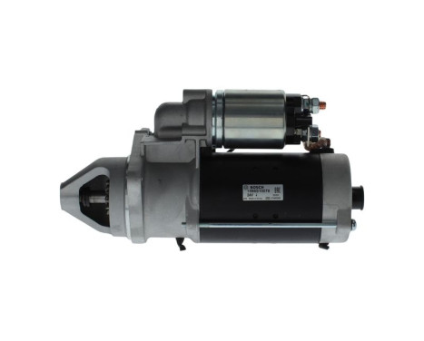 Starter motor / Starter ST24V4KW(R) Bosch