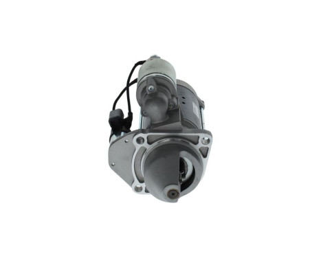Starter motor / Starter ST24V4KW(R) Bosch, Image 2