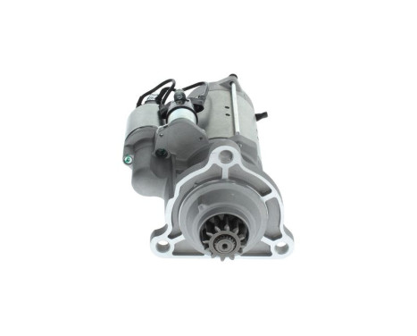 Starter motor / Starter ST24V5,5kW(R) Bosch, Image 2