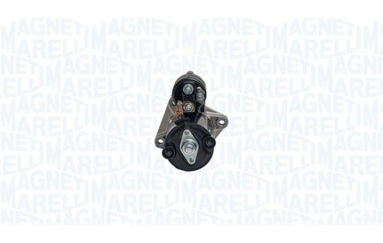 Starter Motor / Starter, Image 2