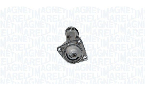 Starter Motor / Starter, Image 3