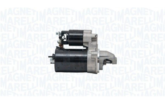Starter Motor / Starter, Image 4