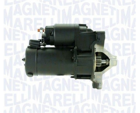 Starter Motor / Starter