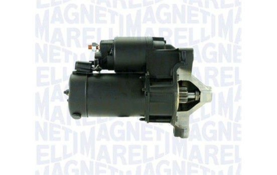 Starter Motor / Starter