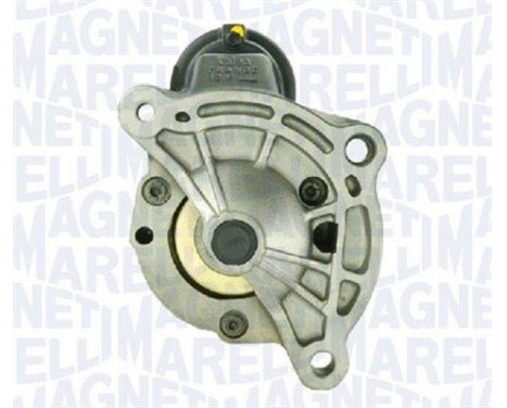 Starter Motor / Starter, Image 2