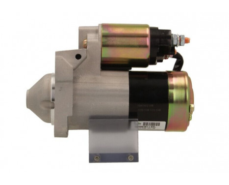 Starter Motor / Starter, Image 2