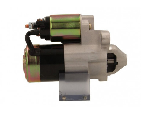 Starter Motor / Starter, Image 4