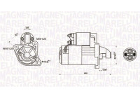 Starter Motor / Starter