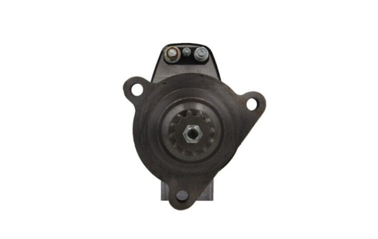 Starter Motor / Starter