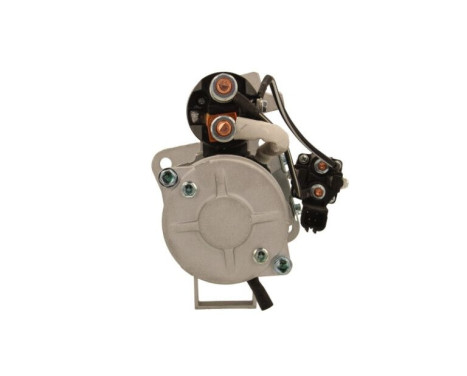 Starter Motor / Starter, Image 3