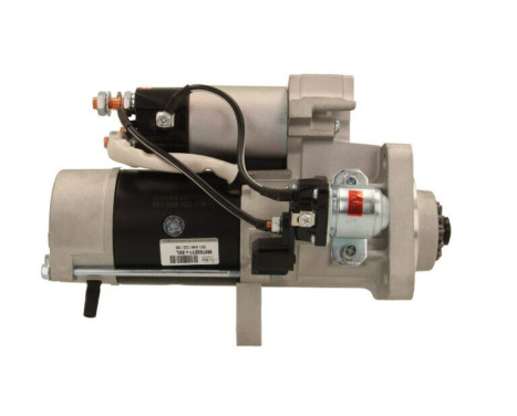 Starter Motor / Starter, Image 4