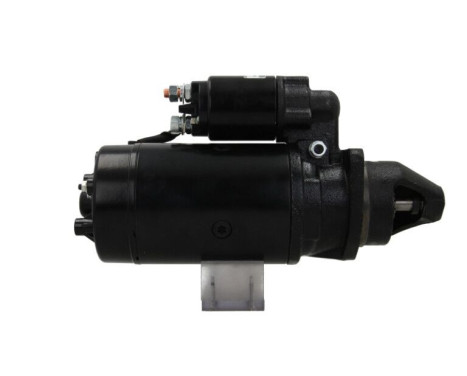 Starter Motor / Starter, Image 4