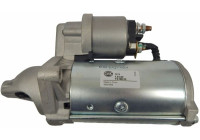 Starter Motor / Starter