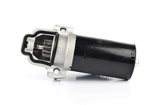Starter Motor / Starter