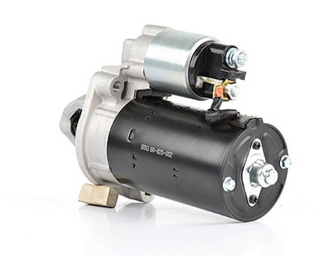 Starter Motor / Starter