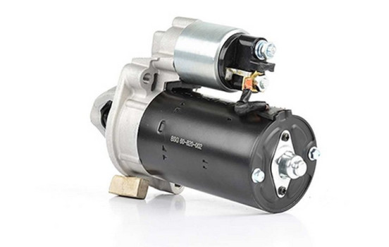 Starter Motor / Starter