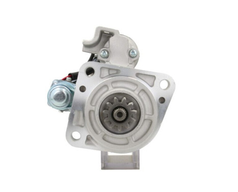 Starter Motor / Starter