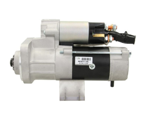 Starter Motor / Starter, Image 2