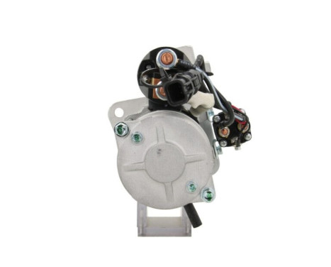 Starter Motor / Starter, Image 3