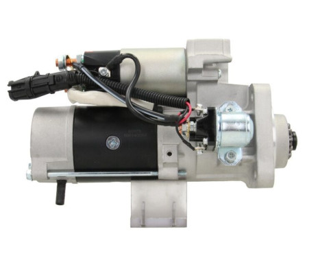 Starter Motor / Starter, Image 4