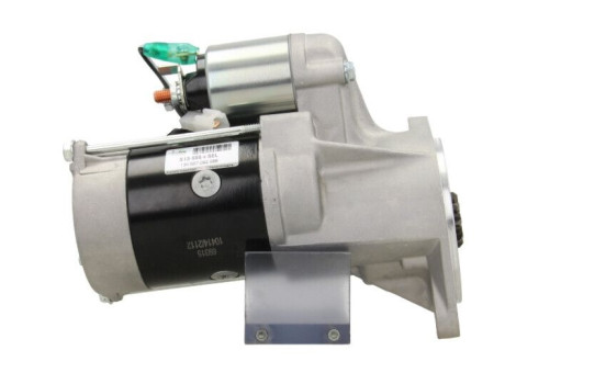 Starter motor / Starter, Image 4