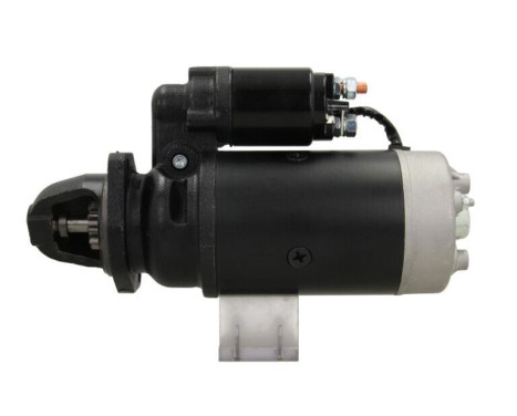 Starter Motor / Starter, Image 2