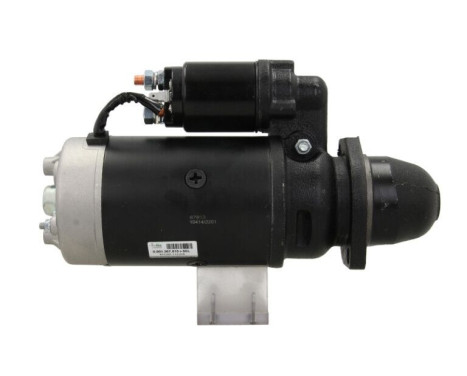 Starter Motor / Starter, Image 4