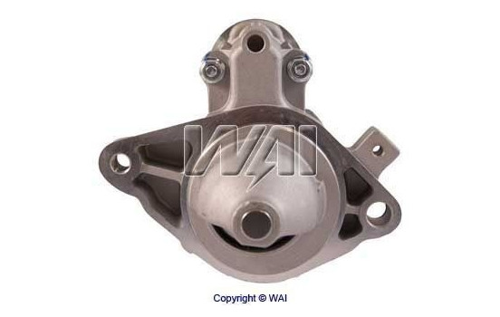 Starter Motor / Starter