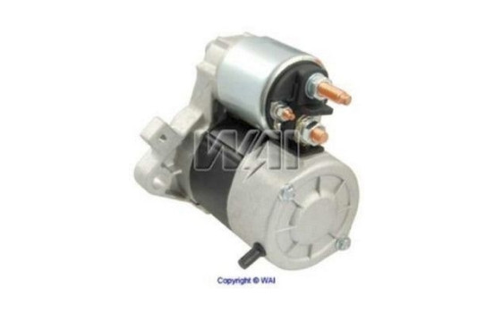 Starter Motor / Starter