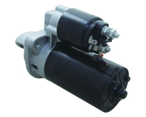 Starter Motor / Starter, Image 7