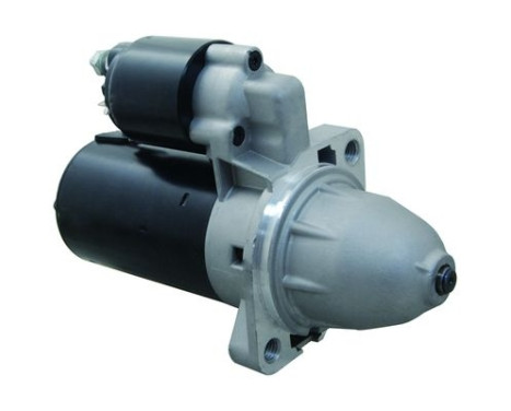 Starter Motor / Starter, Image 8