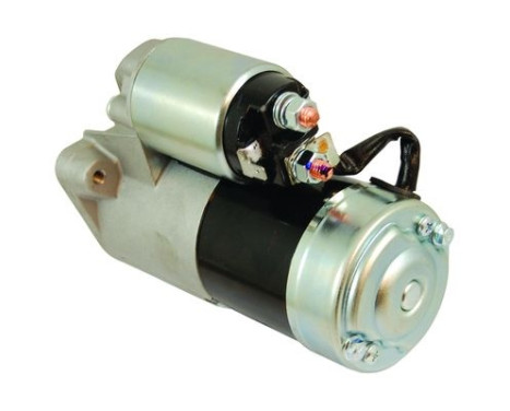 Starter Motor / Starter, Image 6