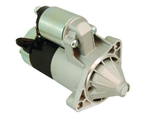 Starter Motor / Starter, Image 7