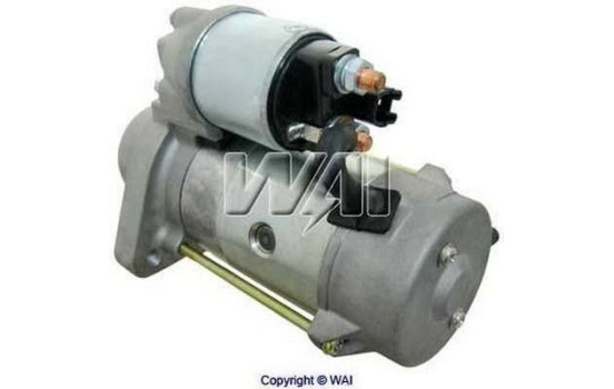Starter Motor / Starter