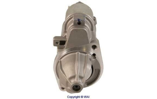 Starter Motor / Starter, Image 4